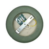 Temple &amp; Webster Fowler Stacked Wall Light