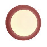Temple &amp; Webster Merlot Howie Wall Light
