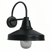 Temple &amp; Webster Oakland Outdoor Wall Light