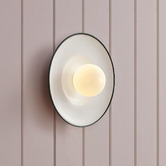 Temple &amp; Webster Myal Wall Light