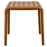 Temple &amp; Webster 2 Seater Drift Outdoor Bistro Set