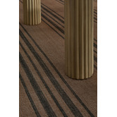 Temple &amp; Webster Tara Mango Wood Dining Table