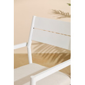 Temple &amp; Webster Kamari Outdoor Dining Chairs
