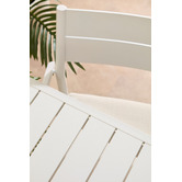 Temple &amp; Webster Kamari Outdoor Dining Chairs