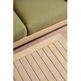 Temple &amp; Webster 5 Seater River Outdoor Sofa Set