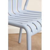 Temple &amp; Webster 2 Seater Drift Outdoor Bistro Set