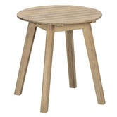Temple &amp; Webster 2 Seater Tropic Outdoor Bistro Set