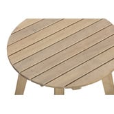 Temple &amp; Webster 2 Seater Tropic Outdoor Bistro Set