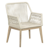 Temple &amp; Webster 2 Seater Tropic Outdoor Bistro Set