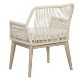 Temple &amp; Webster 2 Seater Tropic Outdoor Bistro Set