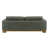 Temple &amp; Webster Shaw Premium 3 Seater Sofa