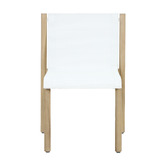 Temple &amp; Webster Arlen Acacia Wood Outdoor Dining Chairs