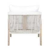 Temple &amp; Webster 6 Seater Bayview Outdoor Lounge Dining Set