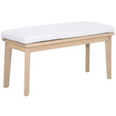 Temple &amp; Webster 6 Seater Bayview Outdoor Lounge Dining Set