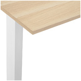 Temple &amp; Webster Leo Electric Sit &amp; Stand Desk