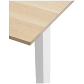 Temple &amp; Webster Leo Electric Sit &amp; Stand Desk