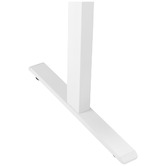 Temple &amp; Webster Leo Electric Sit &amp; Stand Desk