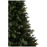 Temple &amp; Webster Nordic Spruce Pre-lit Christmas Tree