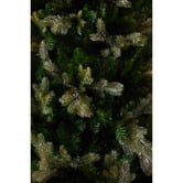 Temple &amp; Webster Nordic Spruce Pre-lit Christmas Tree