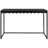 Temple &amp; Webster Bonnie Writing Desk