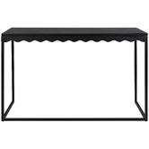 Temple &amp; Webster Bonnie Writing Desk