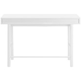 Temple &amp; Webster Chloe Writing Desk
