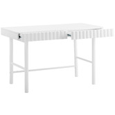 Temple &amp; Webster Chloe Writing Desk