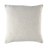 Temple &amp; Webster Ayla Boucle Cushion