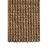 Temple &amp; Webster Watson Hand-Woven Jute Rug