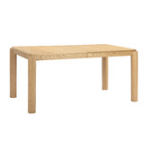 Temple &amp; Webster Kiari Extendable Dining Table