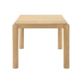 Temple &amp; Webster Kiari Extendable Dining Table &amp; Bench Set