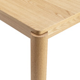 Temple &amp; Webster Kiari Extendable Dining Table &amp; Alex Dining Chair Set