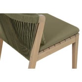 Temple &amp; Webster Bayview Outdoor Dining Chairs