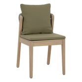 Temple &amp; Webster Bayview Outdoor Dining Chairs