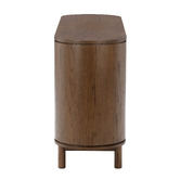 Temple &amp; Webster 150cm Premium Cannes Curved Sideboard