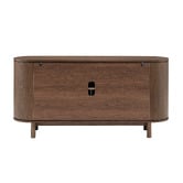 Temple &amp; Webster 150cm Premium Cannes Curved Sideboard