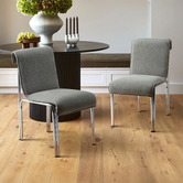 Temple &amp; Webster Tula Dining Chairs