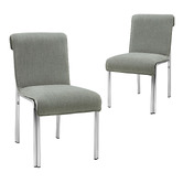 Temple &amp; Webster Tula Dining Chairs
