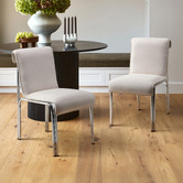Temple &amp; Webster Tula Dining Chairs