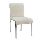 Temple &amp; Webster Tula Dining Chairs