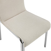 Temple &amp; Webster Tula Dining Chairs