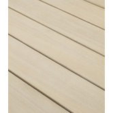 Temple &amp; Webster Palma Eucalyptus Wood Outdoor Coffee Table