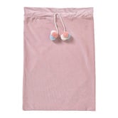 Temple &amp; Webster Velvet Christmas Sack