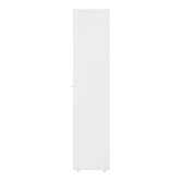 Temple &amp; Webster Gina Arch 1 Door Cupboard