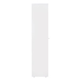 Temple &amp; Webster Gina Arch 2 Door Cupboard