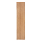 Temple &amp; Webster Gina Arch 2 Door Cupboard