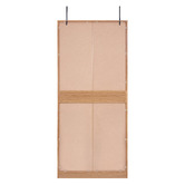 Temple &amp; Webster Gina Arch 2 Door Cupboard