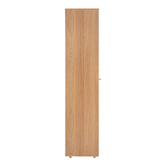 Temple &amp; Webster Gina Arch 2 Door Cupboard