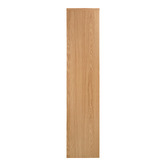 Temple &amp; Webster 185cm Taylor 4 Door 1 Drawer Cupboard