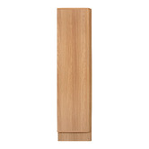 Temple &amp; Webster 170cm Walter 2 Door Cupboard